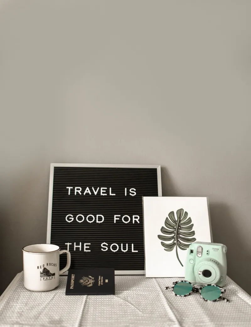 Retiree visa: illustrative photo